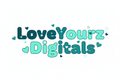 LoveYourzDigitals - Home